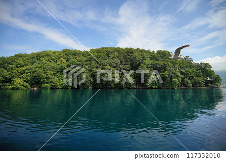 Toyako Nakajima 117332010