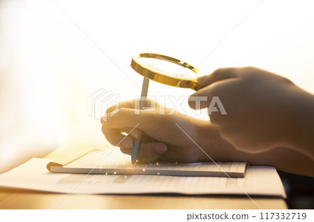 Concepts, inspection documents, quality assessment management With the checklist, the assessment process 117332719