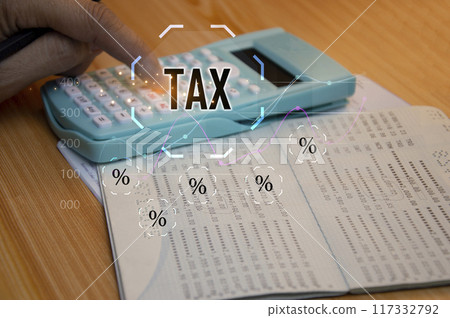 Concepts of tax management, income tax, annual tax, financial management Concepts of tax management, income tax, annual tax, financial management 117332792