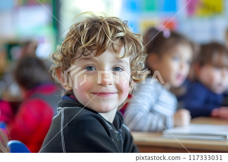 Knowledge Day at the school Knowledge Day at the school 117333031