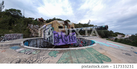 Troia , Portugal - Mar 01, 2024 117333231