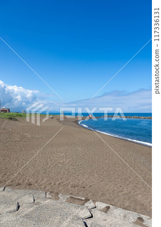 Kakizaki Chuo Beach, Joetsu City, Niigata Prefecture 117336131