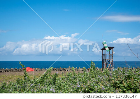 Kakizaki Chuo Beach, Joetsu City, Niigata Prefecture Kakizaki Chuo Beach, Joetsu City, Niigata Prefecture 117336147