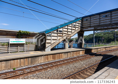 新潟縣近江川站 新潟縣近江川站 117336243