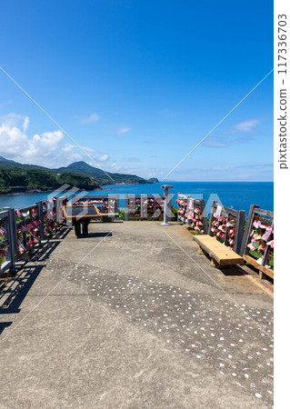 Koibito Misaki, Kashiwazaki City, Niigata Prefecture, Kamomegahana Observatory Koibito Misaki, Kashiwazaki City, Niigata Prefecture, Kamomegahana Observatory 117336703