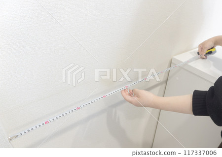 主要捲尺 主要捲尺 117337006