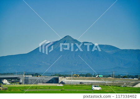 霧島山和都城志布志路 夏季 R6 霧島山和都城志布志路 夏季 R6 117338402