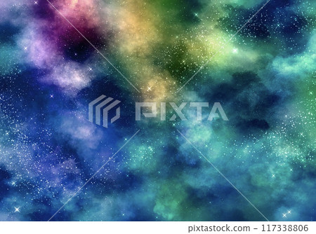 星空 星空 117338806