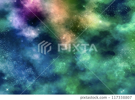 星空 星空 117338807