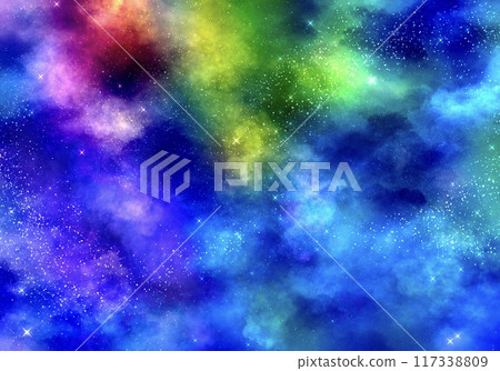 星空 星空 117338809