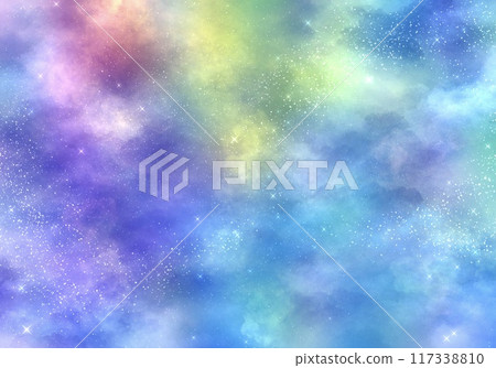 星空 星空 117338810
