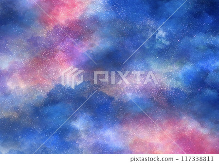 星空 117338811
