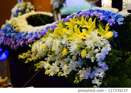 時尚花壇 117339237