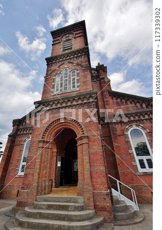 Hirado Catholic Tabira Cathedral Hirado Catholic Tabira Cathedral 117339302