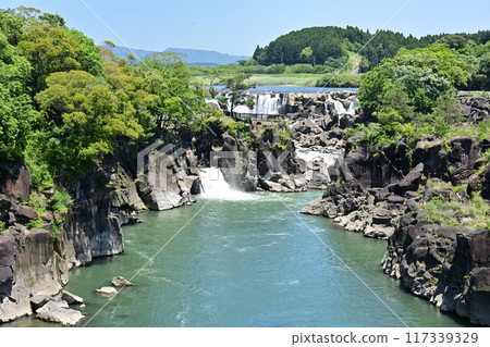Sogaki瀑布 Sogaki瀑布 117339329