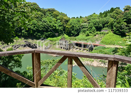 Sogaki Power Station Remembrance Sogaki Power Station Remembrance 117339333