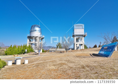 [美精展望台] 岡山縣井原市美精町大倉 117339350