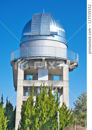[Bisei Astronomical Observatory] Okura, Bisei-cho, Ibara City, Okayama Prefecture 117339352