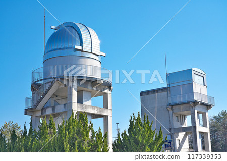 [美精展望台] 岡山縣井原市美精町大倉 117339353