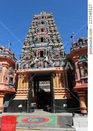 Sri Maha Mariaman Temple 117340327