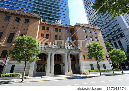 Japan Industry Club Building (Chiyoda-ku, Tokyo) Japan Industry Club Building (Chiyoda-ku, Tokyo) 117341374