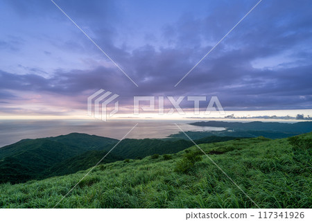 Twilight Serenity 117341926