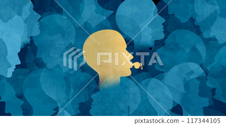 Whistleblower Individual 117344105