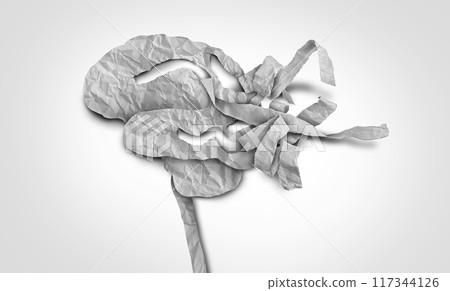 Neurodegenerative Disease 117344126