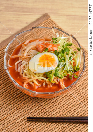 冷中番茄湯 冷中番茄湯 117344777