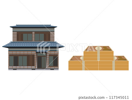 家和錢 家和錢 117345011