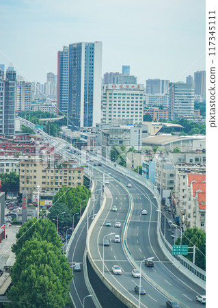Hefei scenery Hefei scenery 117345111