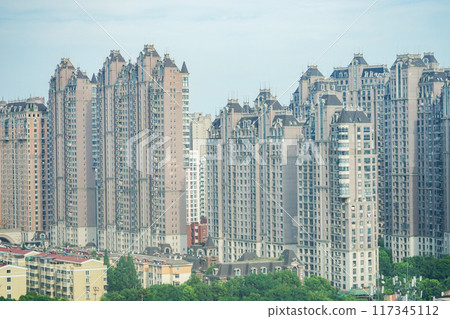合肥風景 合肥風景 117345112