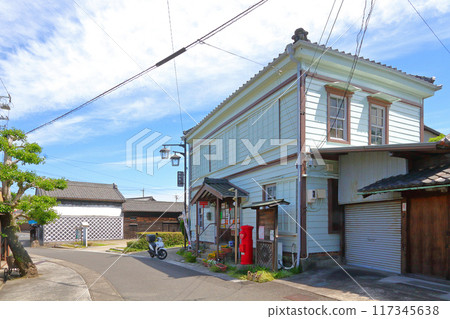 愛知縣知多市岡田郡 117345638