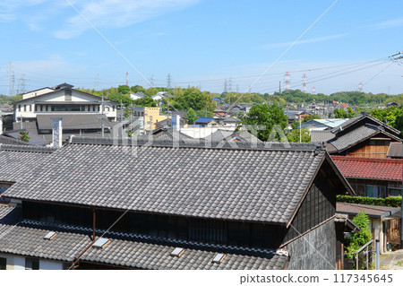 Okada area, Chita city, Aichi prefecture Okada area, Chita city, Aichi prefecture 117345645