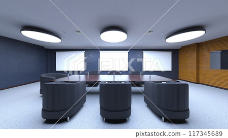 conference room  117345689
