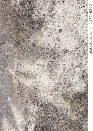Cement floor texture background. Closeup texture of old concrete. Cement floor texture background. Closeup texture of old concrete. 117346290