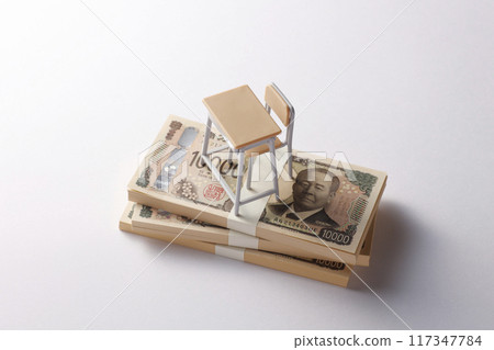 Educational loans, scholarships, new bills 117347784