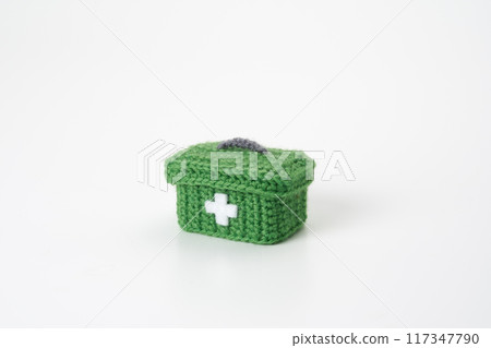 Amigurumi防災/救生 117347790