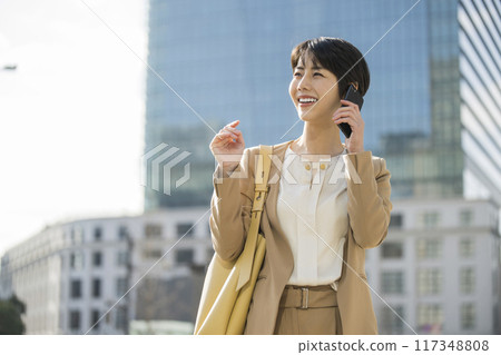 career woman woman career woman woman 117348808