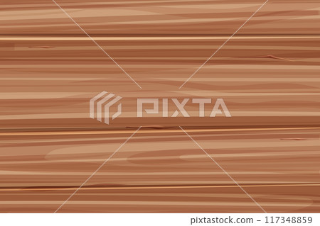 Wood annual rings texture top view surface. Tree material, plank or panel. Stamp of tree trunk natural timber. Wood annual rings texture top view surface. Tree material, plank or panel. Stamp of tree trunk natural timber. 117348859