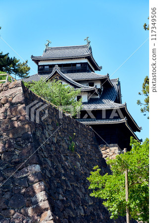 松江城 松江城 117349506