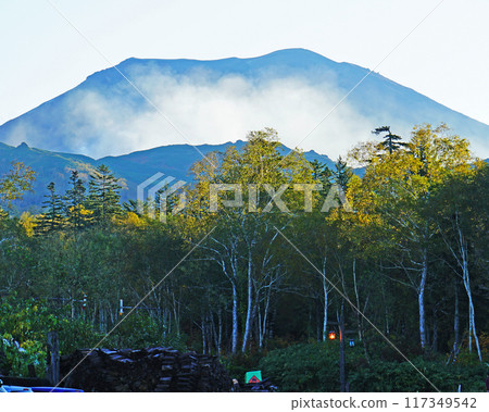 北海道Asahidake秋葉 北海道Asahidake秋葉 117349542