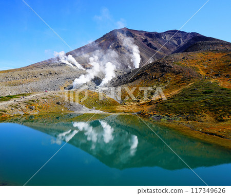 北海道Asahidake秋葉 北海道Asahidake秋葉 117349626