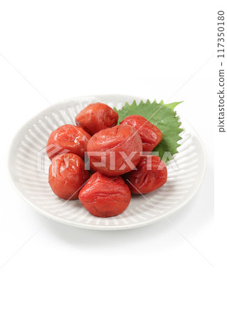 醃李子（紫蘇醃製） 117350180