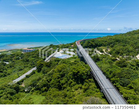 Nirai Kanai 橋和大海 Nirai Kanai 橋和大海 117350461