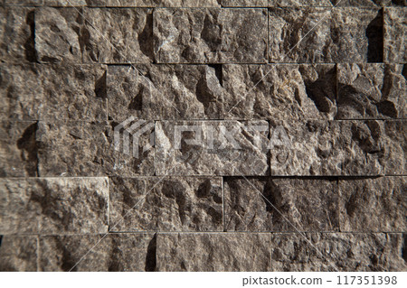 Cutting black white an grey organic marble wall rectangular, seamless lined up Cutting black white an grey organic marble wall rectangular, seamless lined up 117351398