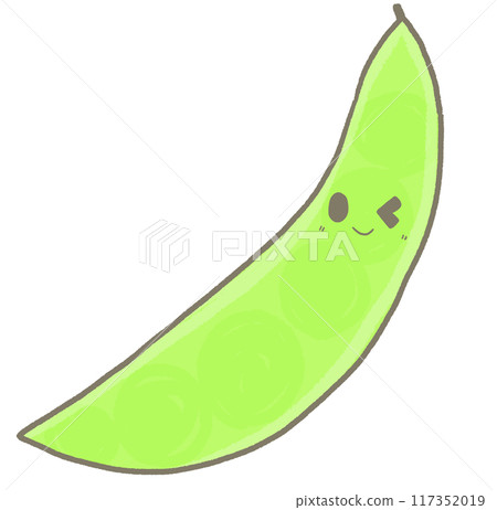 R: More fairytale vegetables ☆ Moroccan beans③ R: More fairytale vegetables ☆ Moroccan beans③ 117352019