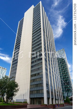 東京都澀谷區澀谷紺野坂下澀谷十字塔 117352430