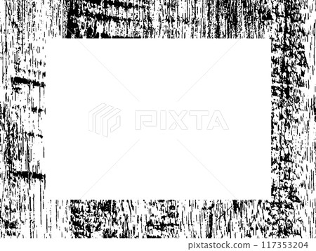 Black and white grunge. Distress overlay texture. Abstract surface dust and rough dirty wall background concept. Distress illustration simply place over object to create grunge effect. Vector EPS10. 117353204