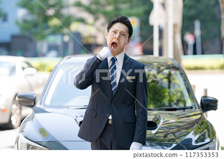 司機搭車打卡 117353353